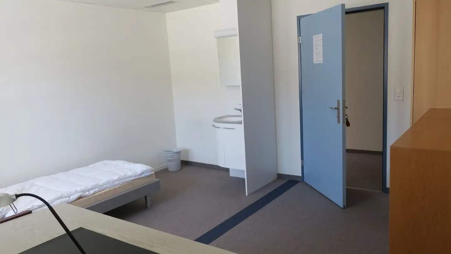 Zimmer mieten - Eduard-Steiner-Strasse 7, 8400 Winterthur