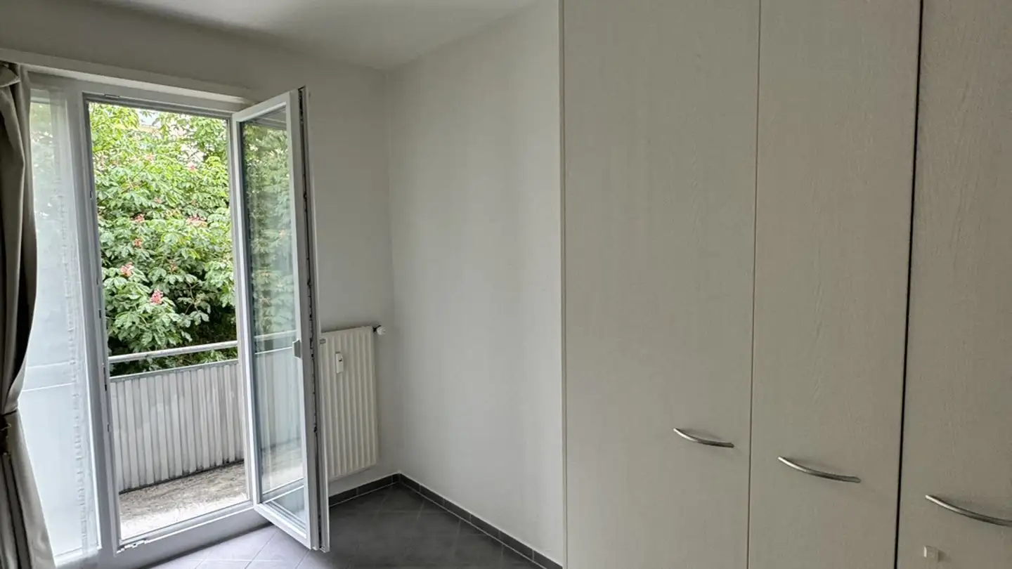 Zimmer mieten - Steinhaldenstrasse 63, 8002 Zürich - Foto 2