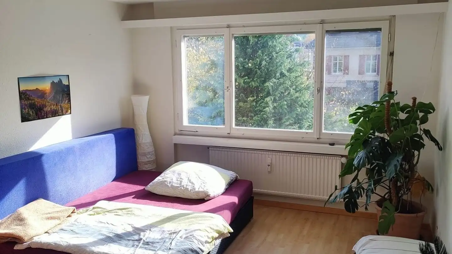 Wohnung mieten - Ochsengartenstrasse 3, 8274 Tägerwilen