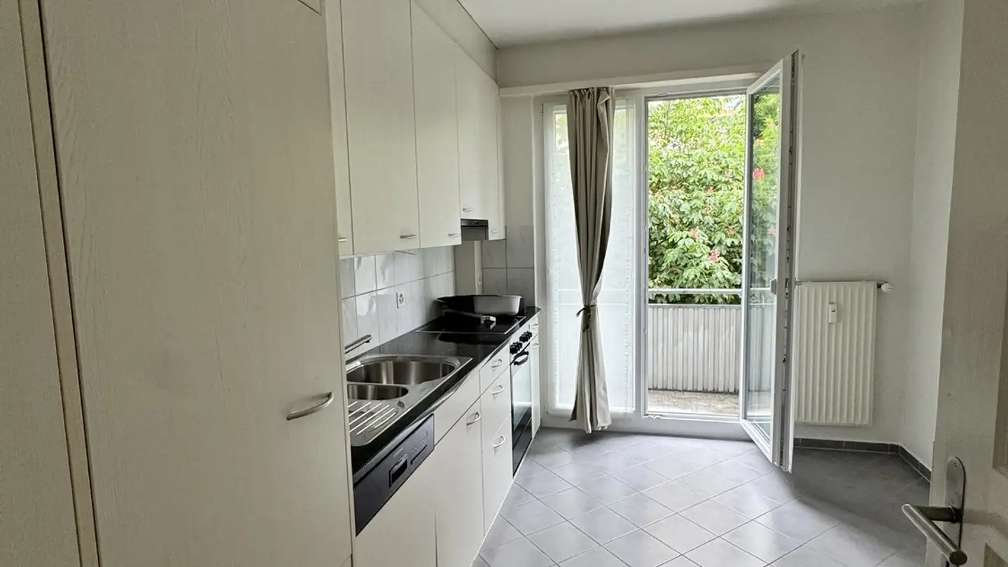 Zimmer mieten - Steinhaldenstrasse 63, 8002 Zürich - Foto 3