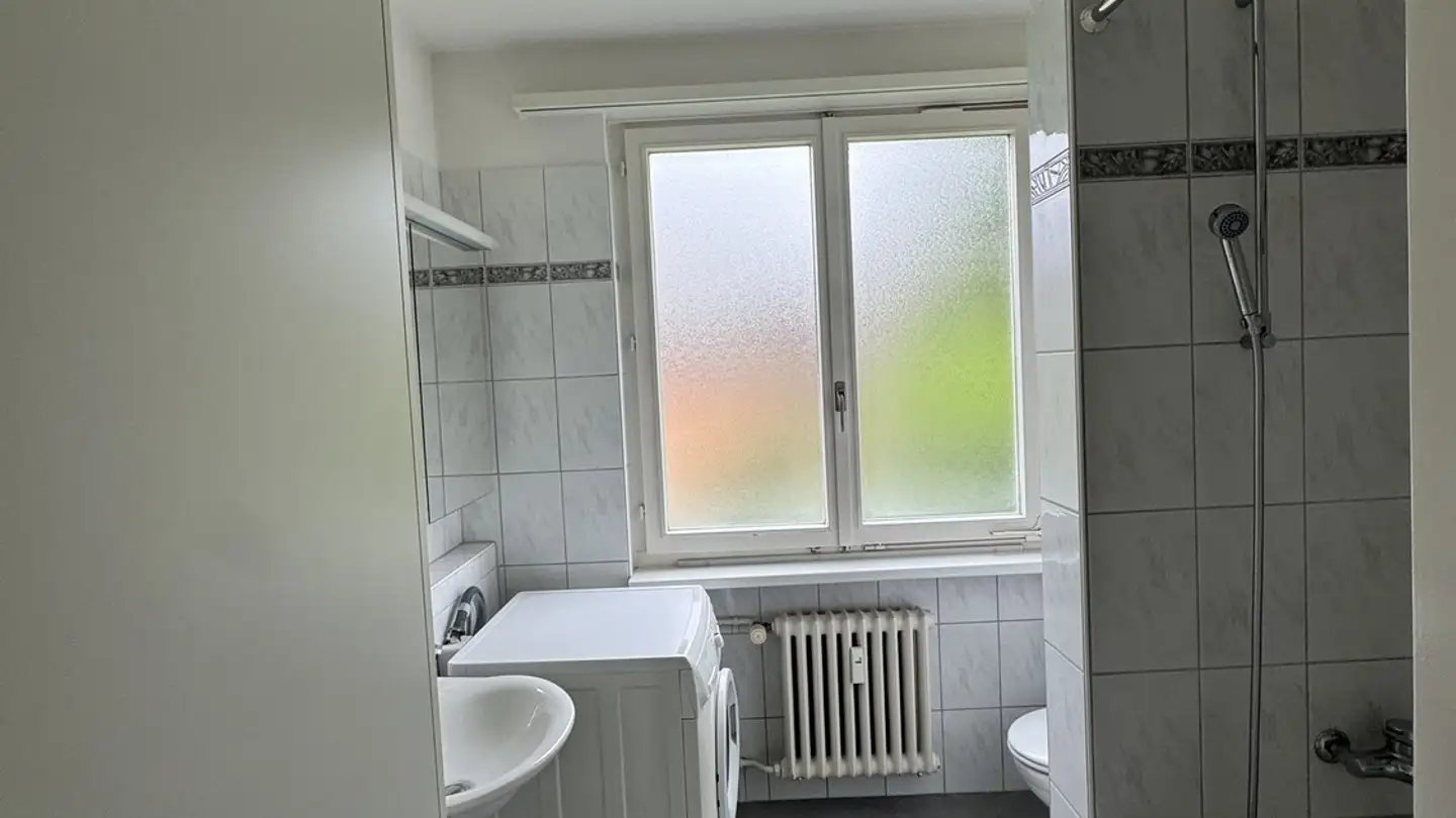 Zimmer mieten - Steinhaldenstrasse 63, 8002 Zürich - Foto 4