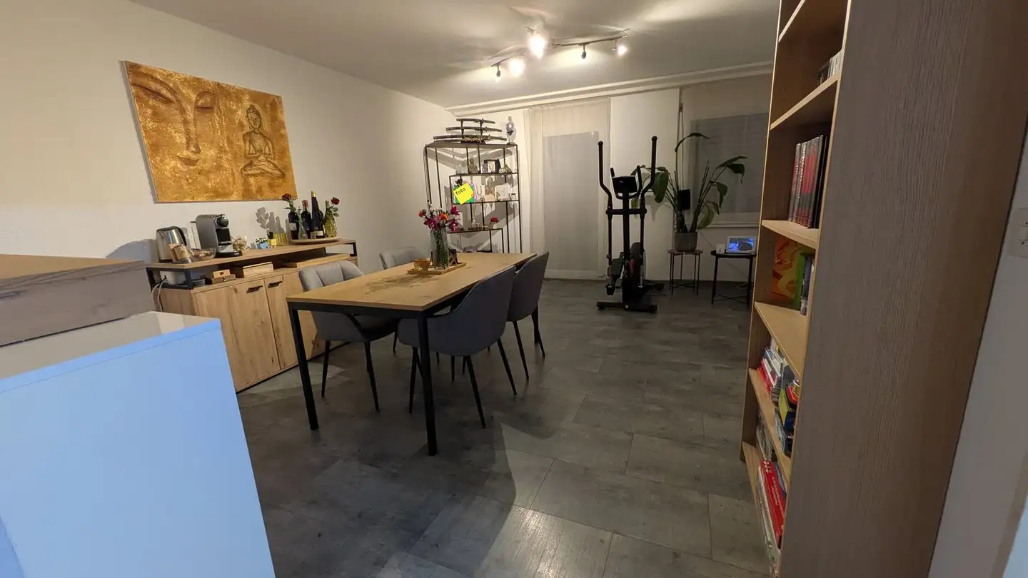 Wohnung mieten - Hauptstrasse 23a, 3422 Alchenflüh - Foto 3