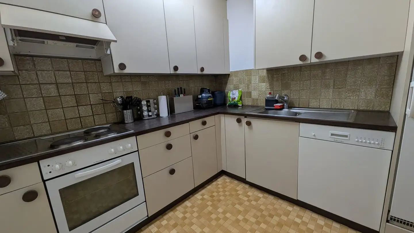 Wohnung mieten - Hauptstrasse 23a, 3422 Alchenflüh - Foto 4