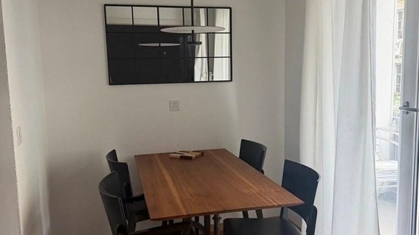 Appartamento in affitto - Schreinerweg 6, 3012 Bern - Foto 3