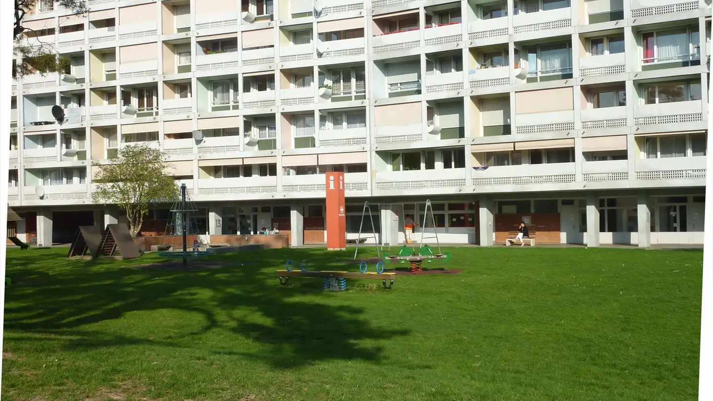 Appartamento in affitto - Wydenstrasse 11, 5242 Birr - Photo 2