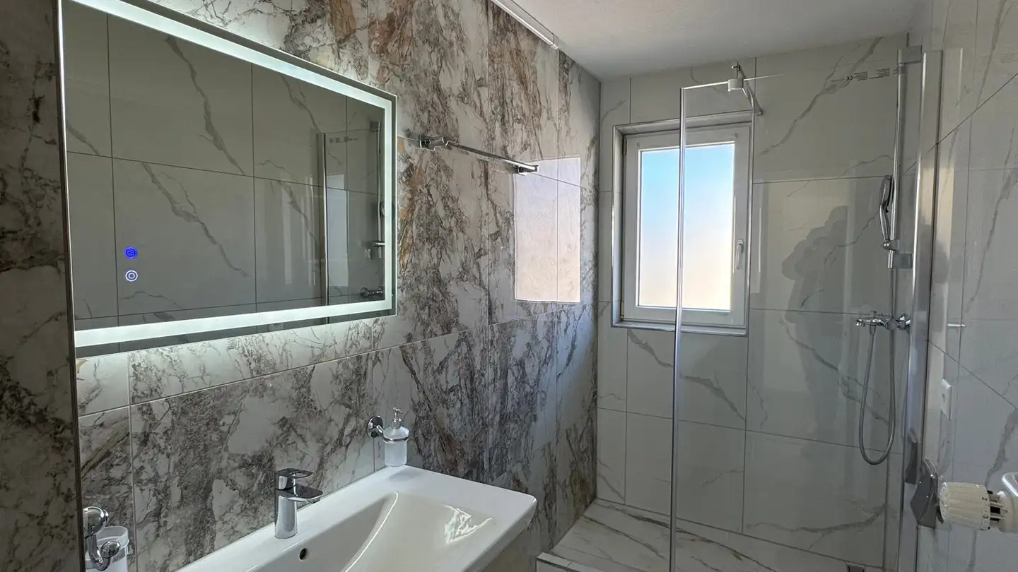 Appartamento in affitto - Longue-Rue / Länggasse 40, 2504 Biel/Bienne