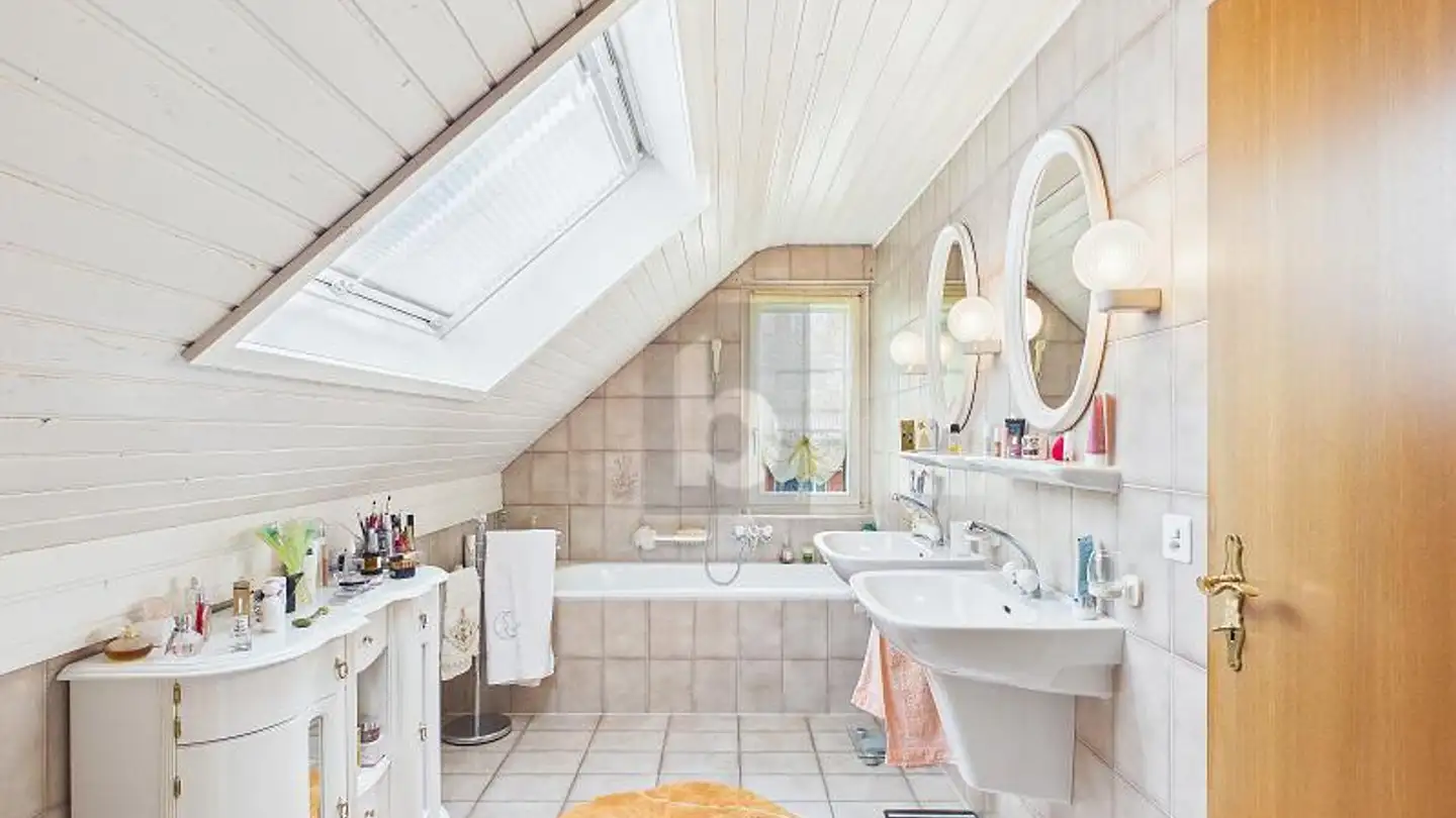 Einfamilienhaus kaufen - 4563 Gerlafingen - Foto 4