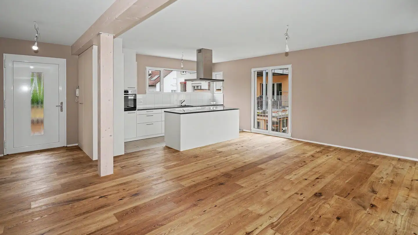 Wohnung mieten - Bottmingerstrasse, 4102 Binningen