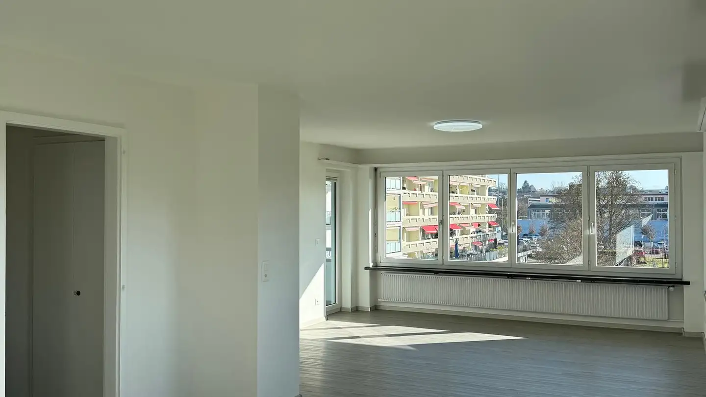 Appartamento in affitto - Longue-Rue / Länggasse 40, 2504 Biel/Bienne - Foto 4