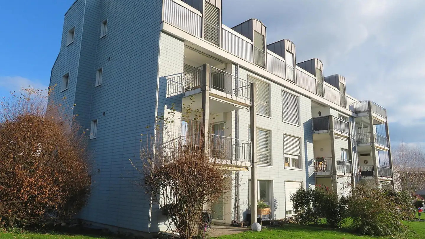 Apartment for sale - Boniswilerstrasse 24, 5707 Seengen - Photo 2