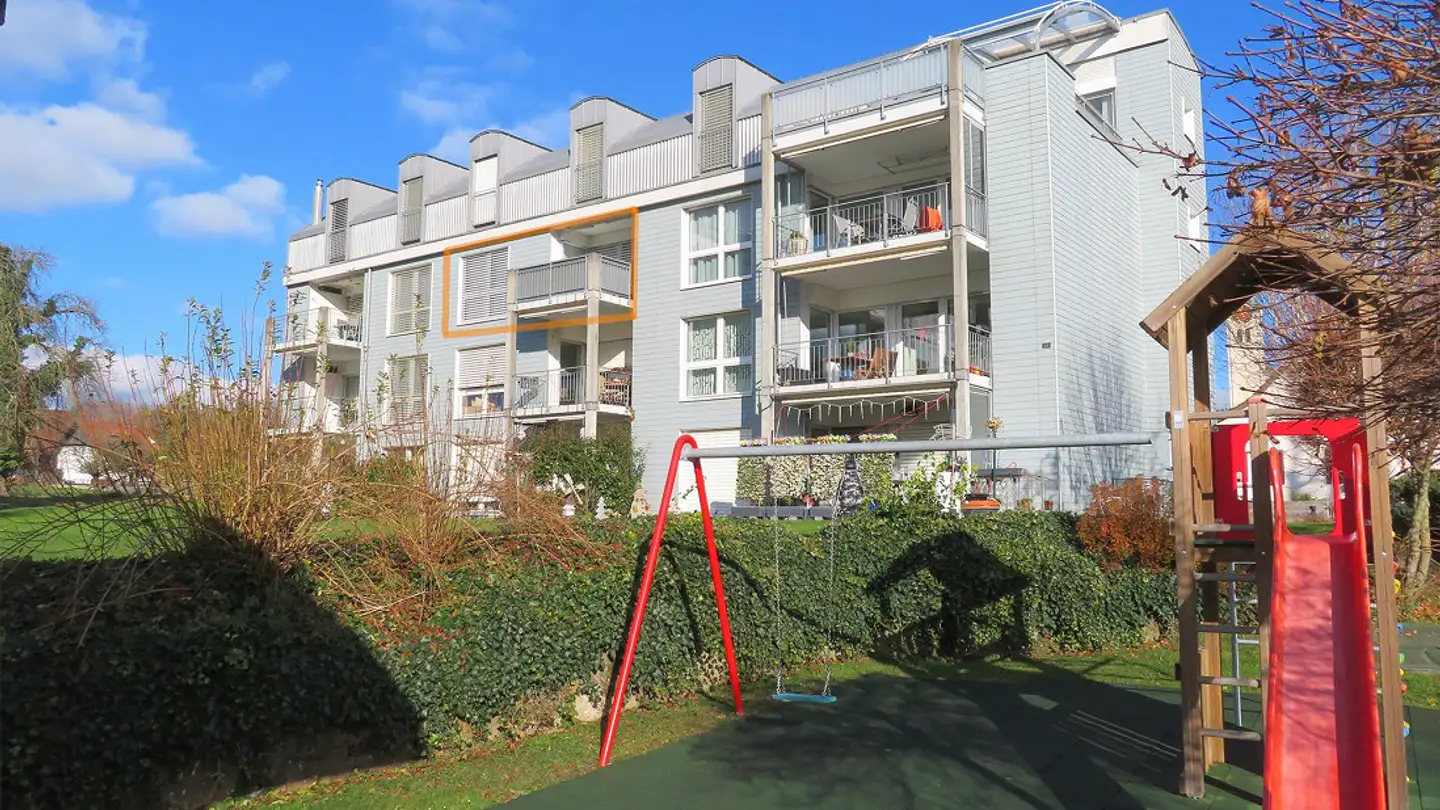 Apartment for sale - Boniswilerstrasse 24, 5707 Seengen