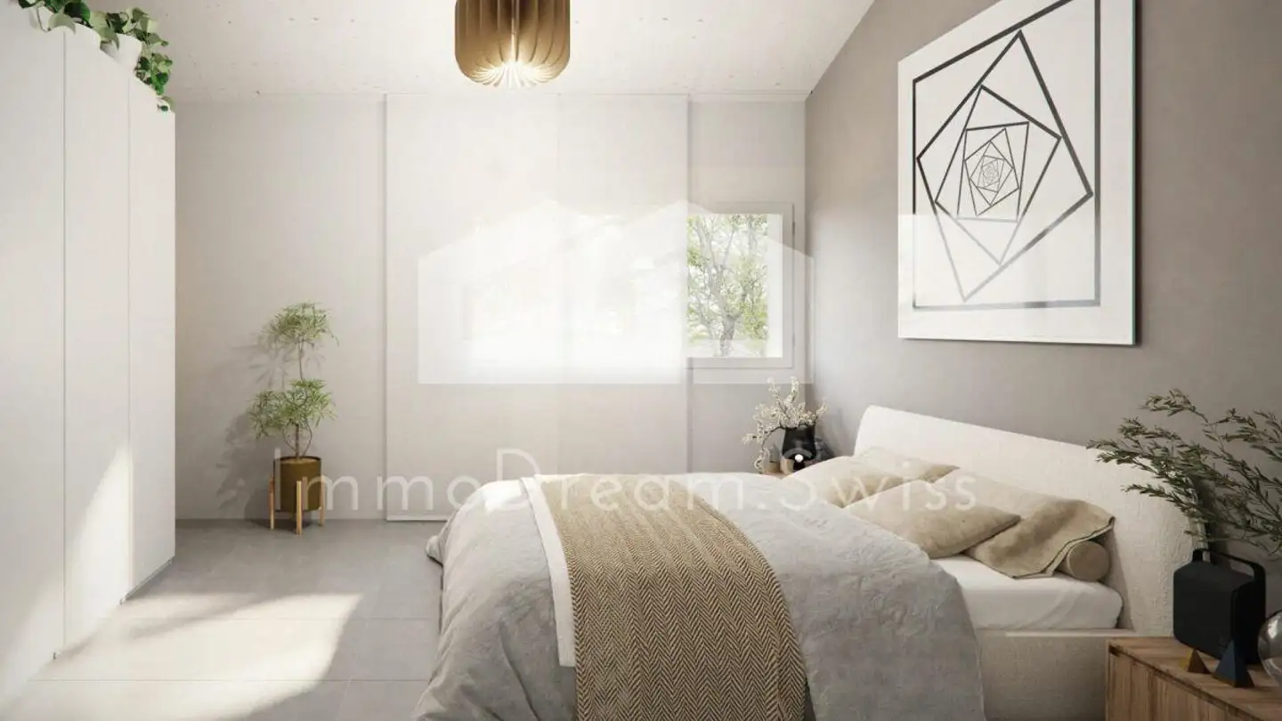 Reihenhaus kaufen - Via San Gottardo, 6596 Gordola - Foto 4