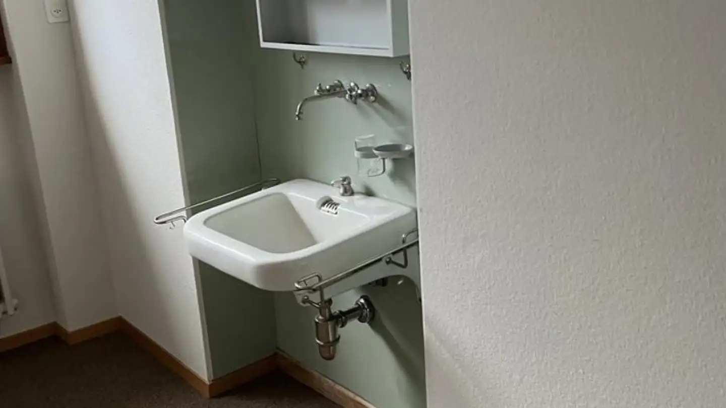 Spazio di archiviazione in affitto - Heimelistrasse 43, 6314 Unterägeri - Foto 2