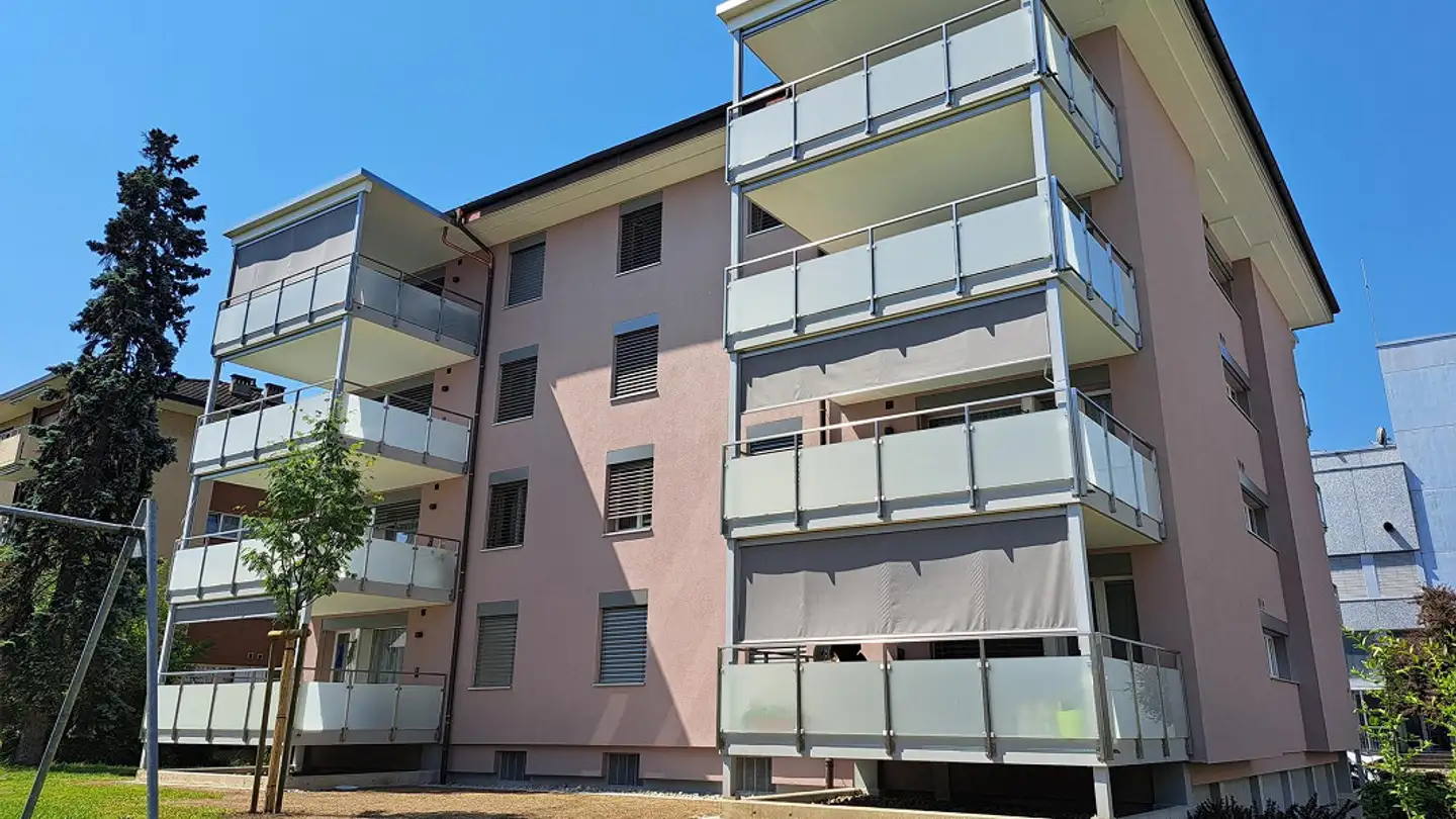 Appartement à louer - Stauffacherstrasse 4, 6020 Emmenbrücke - Photo 2