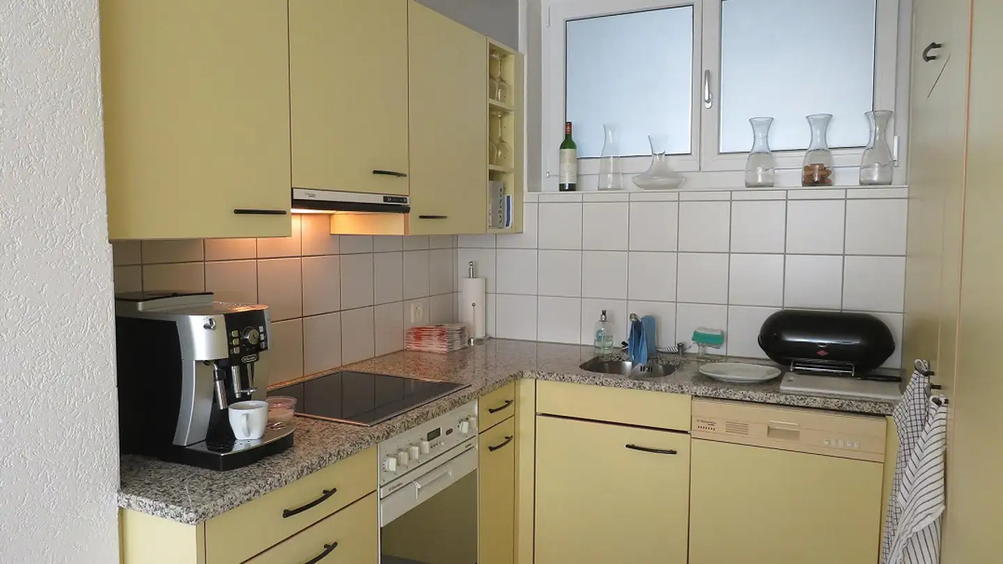Apartment for sale - Boniswilerstrasse 24, 5707 Seengen - Photo 4