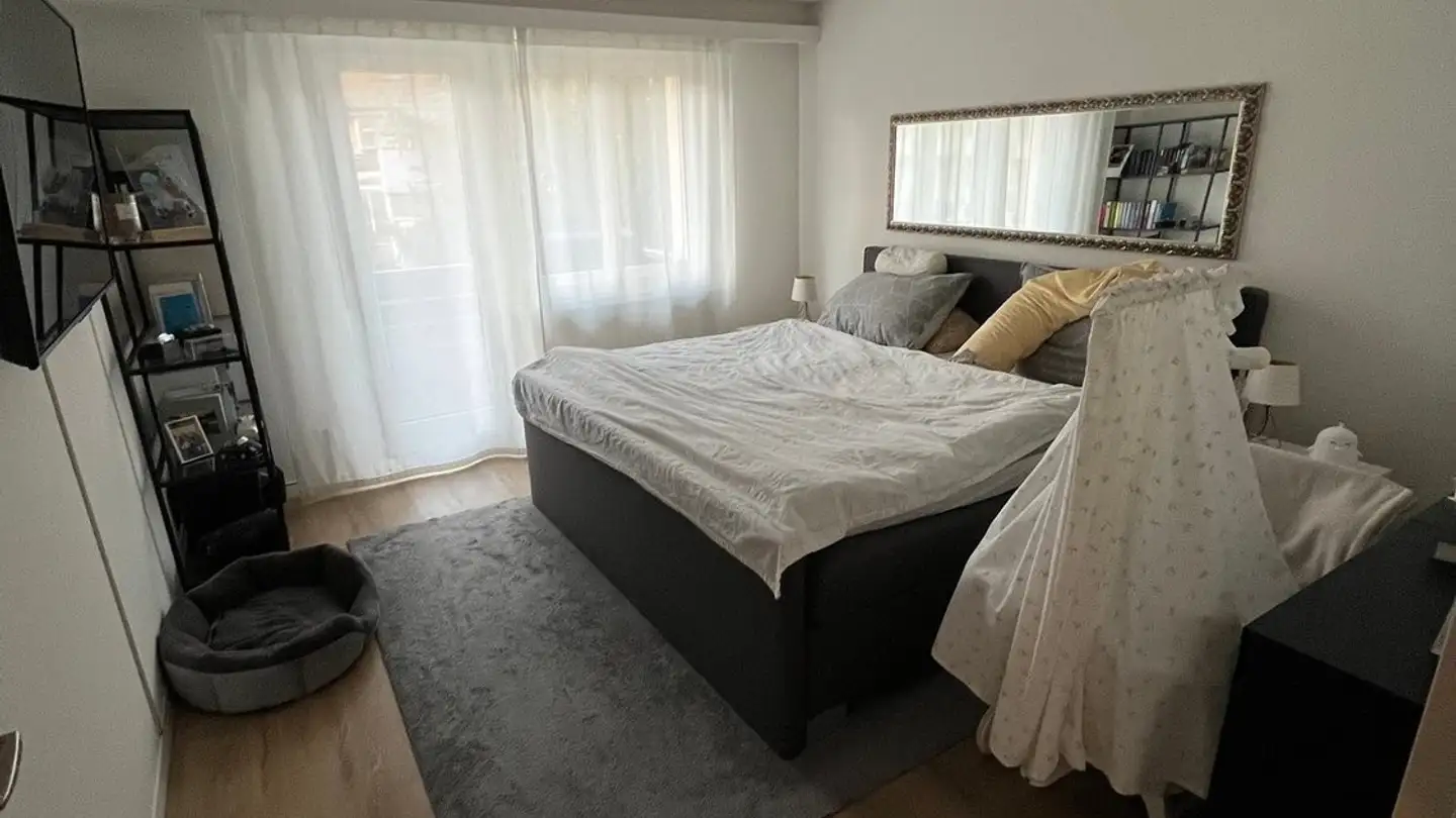 Apartment for rent - 8311 Brütten - Photo 2