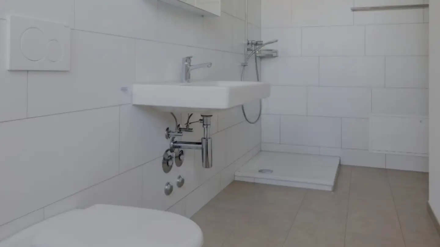 Appartamento in affitto - 5033 Buchs AG - Foto 3