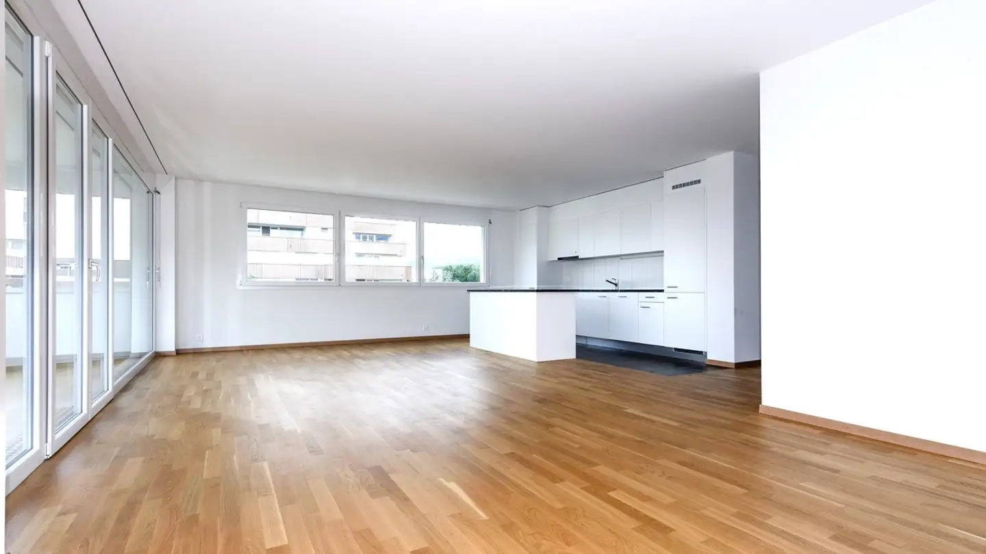 Appartement à louer - Passage Blaise Cendrars, 2017 Boudry - Photo 2