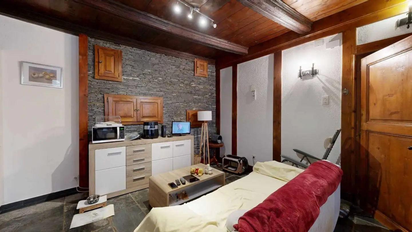 Appartamento in vendita - Galerie de Saint-Maurice, 1890 St-Maurice - Foto 2