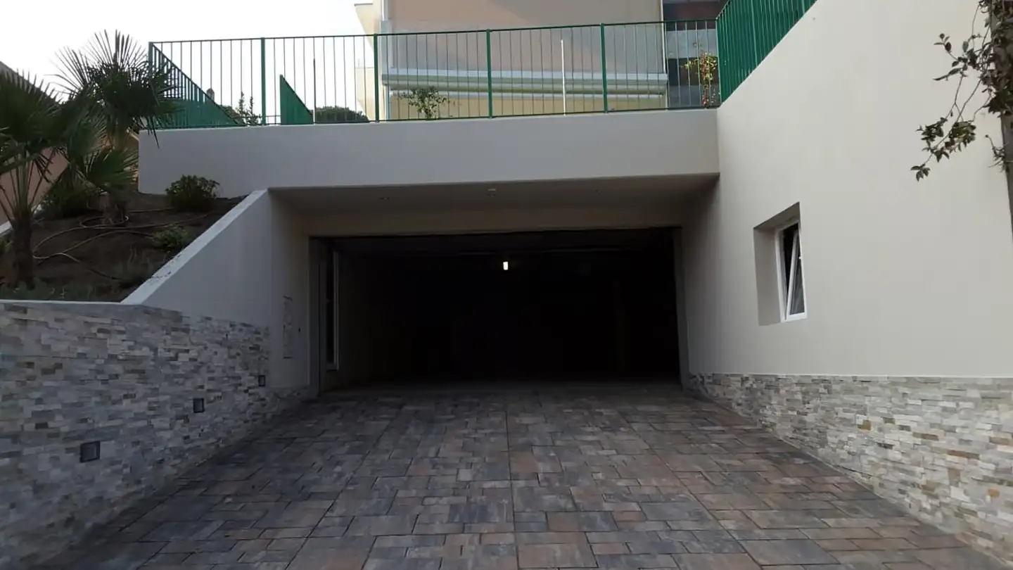 Wohnung mieten - Via Al Colle 3, 6924 Sorengo - Foto 4