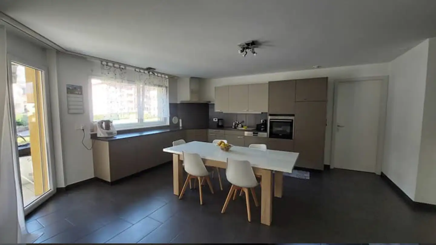 Apartment for rent - Chemin des Semilles 9B, 1870 Monthey - Photo 2