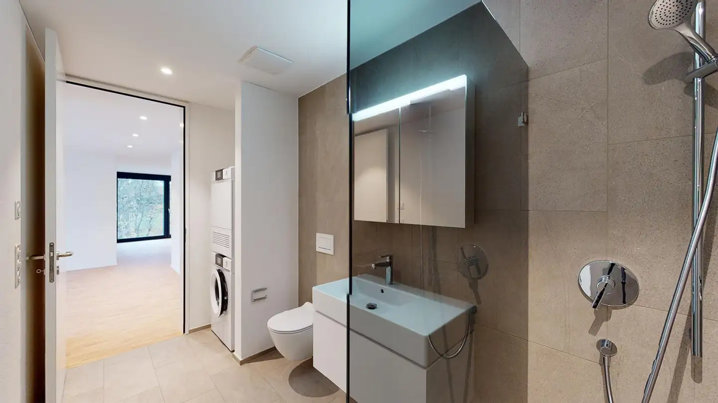 Wohnung mieten - Morgentalstrasse 77, 8038 Zürich - Foto 2