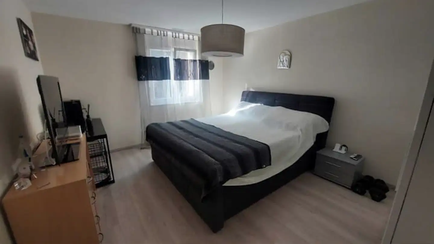 Apartment for rent - Chemin des Semilles 9B, 1870 Monthey - Photo 3