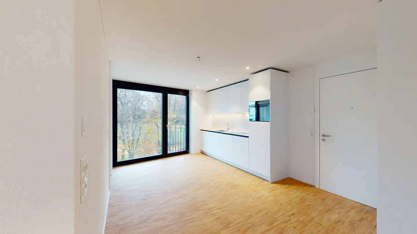 Wohnung mieten - Morgentalstrasse 77, 8038 Zürich - Foto 4