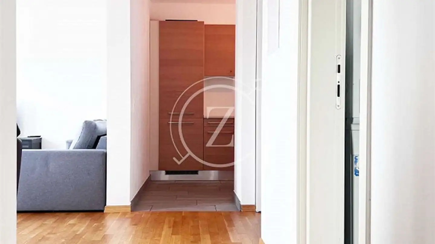 Appartamento ammobiliato in vendita - Via Cantonale, 6992 Vernate - Photo 2