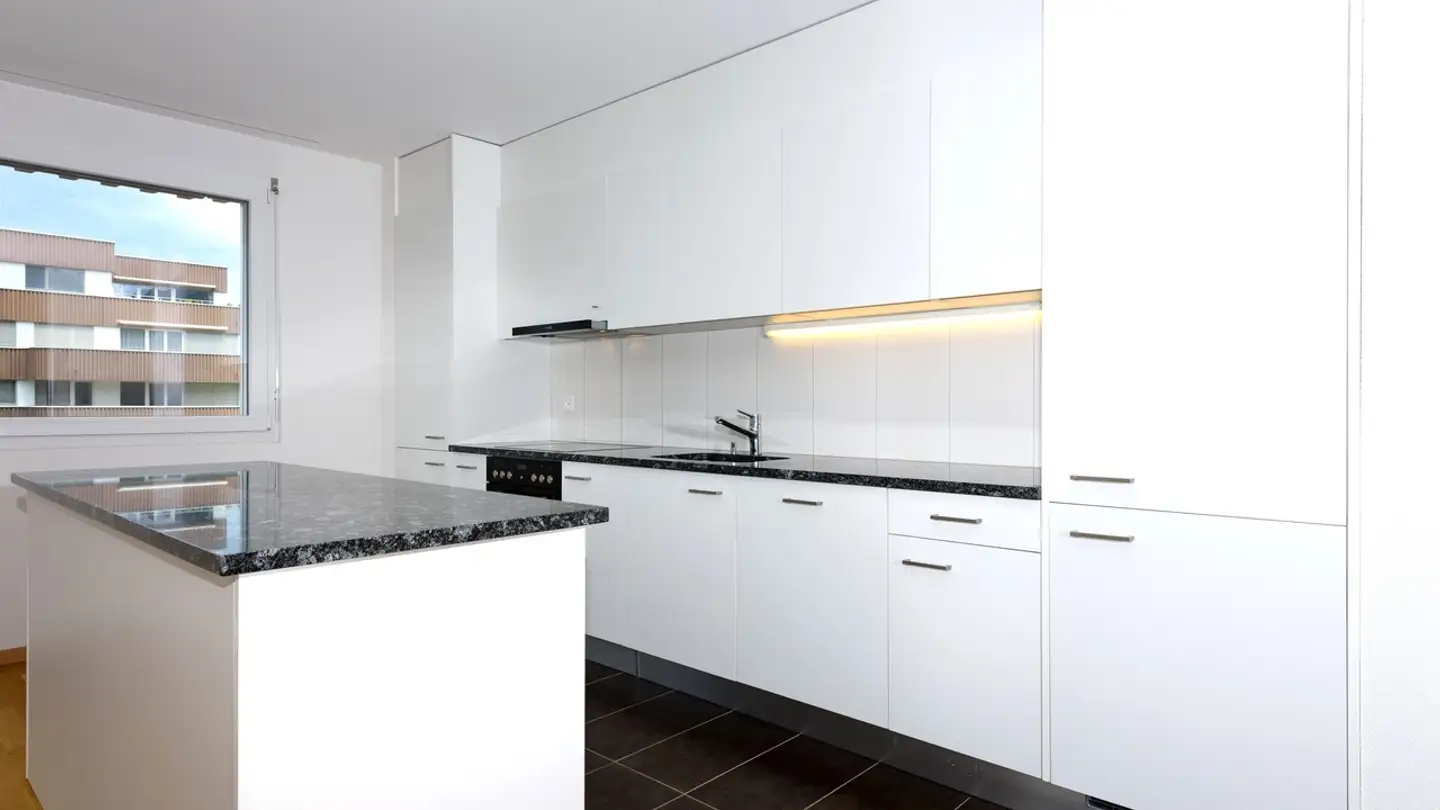 Appartement à louer - Passage Blaise Cendrars, 2017 Boudry - Photo 3