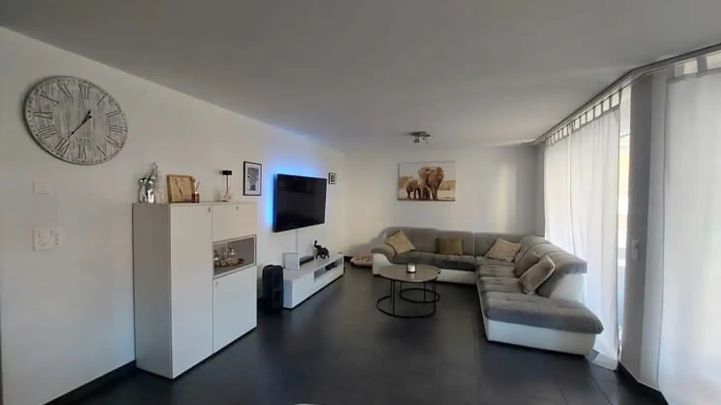 Apartment for rent - Chemin des Semilles 9B, 1870 Monthey