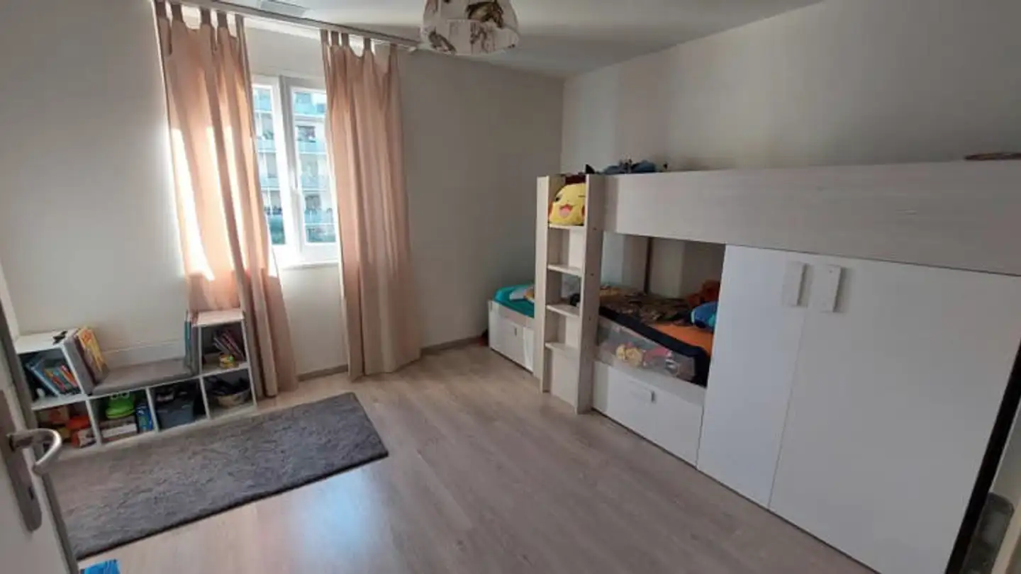 Apartment for rent - Chemin des Semilles 9B, 1870 Monthey - Photo 4