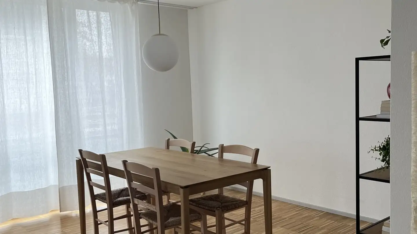 Furnished apartment for rent - 8052 Zürich - Photo 2