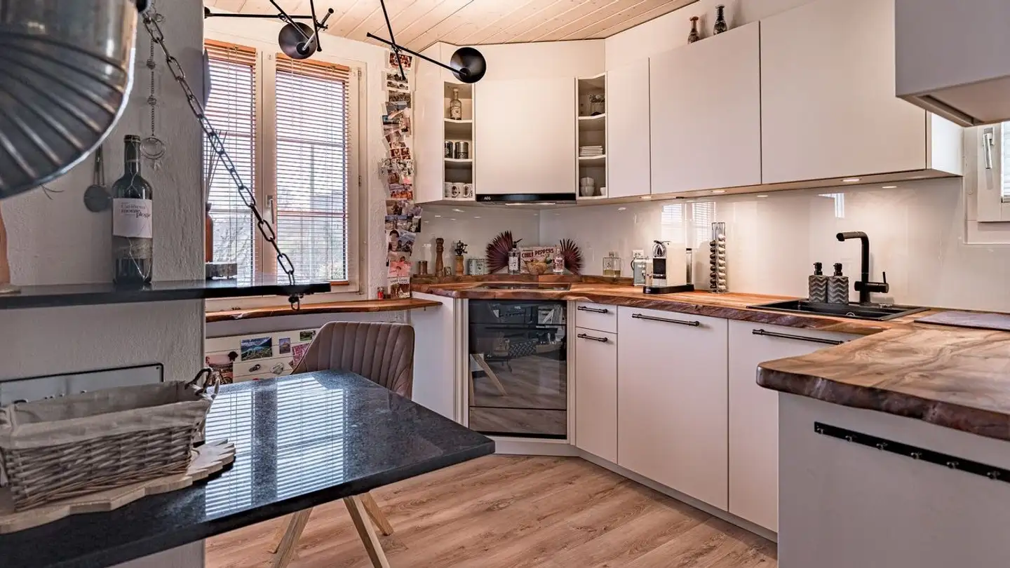 Casa singola in vendita - Hiltistrasse 13c, 8444 Henggart - Photo 4