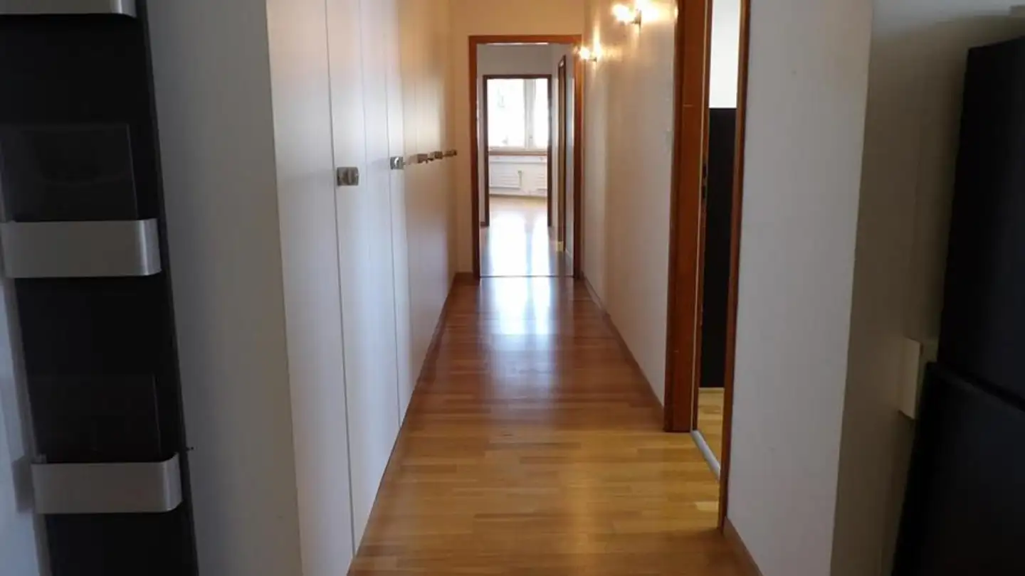 Edificio ad uso misto in affitto - Route Des Acacias 45b, 1227 Les Acacias - Photo 4