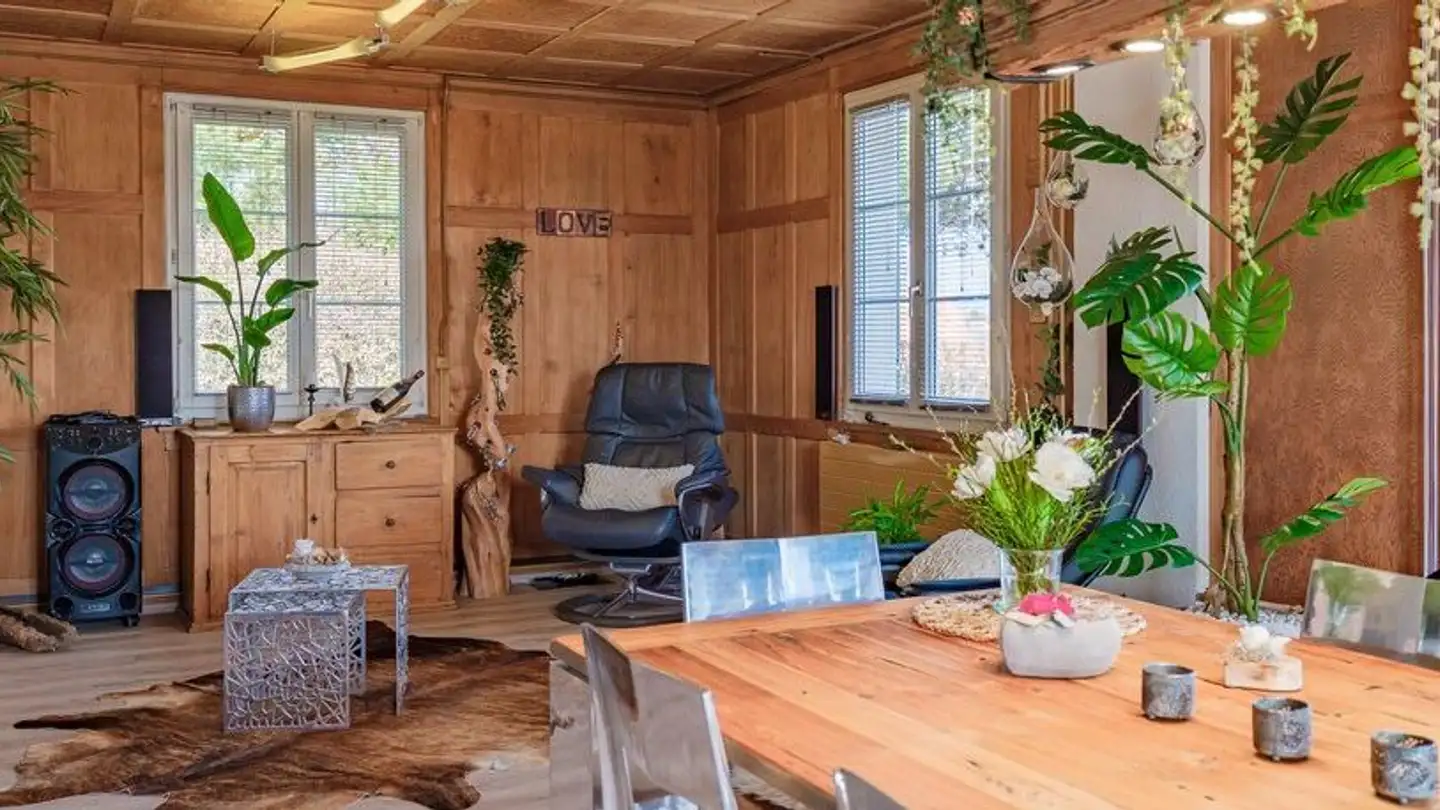 Casa singola in vendita - Hiltistrasse 13c, 8444 Henggart - Photo 3