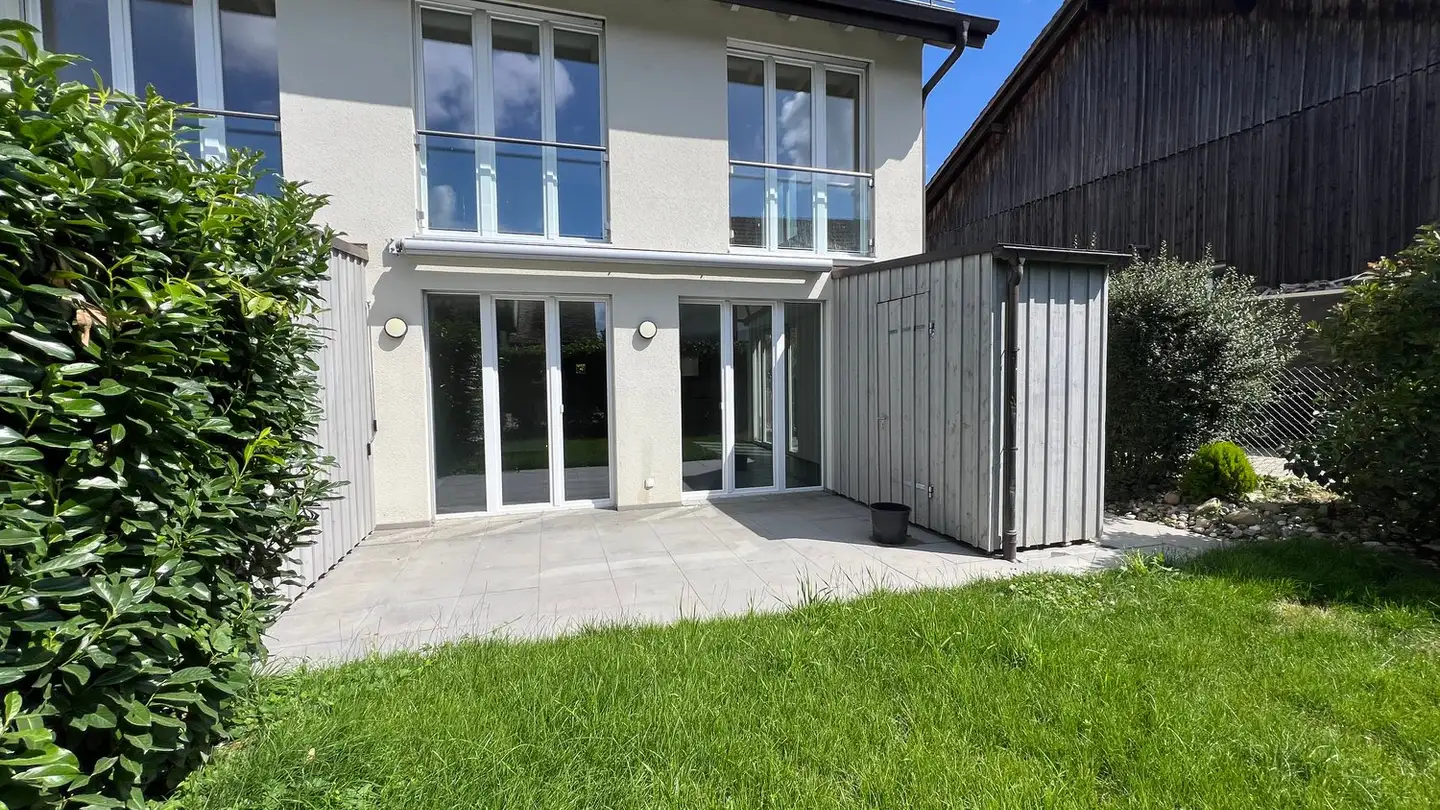 Casa a gradini in vendita - Im Adli 1c, 8532 Warth