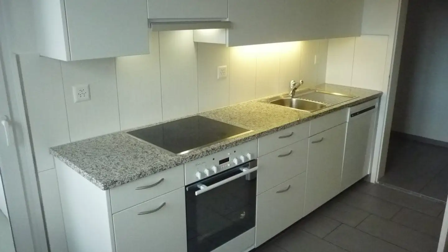 Apartment for rent - Rainstrasse 20, 8645 Jona - Photo 3