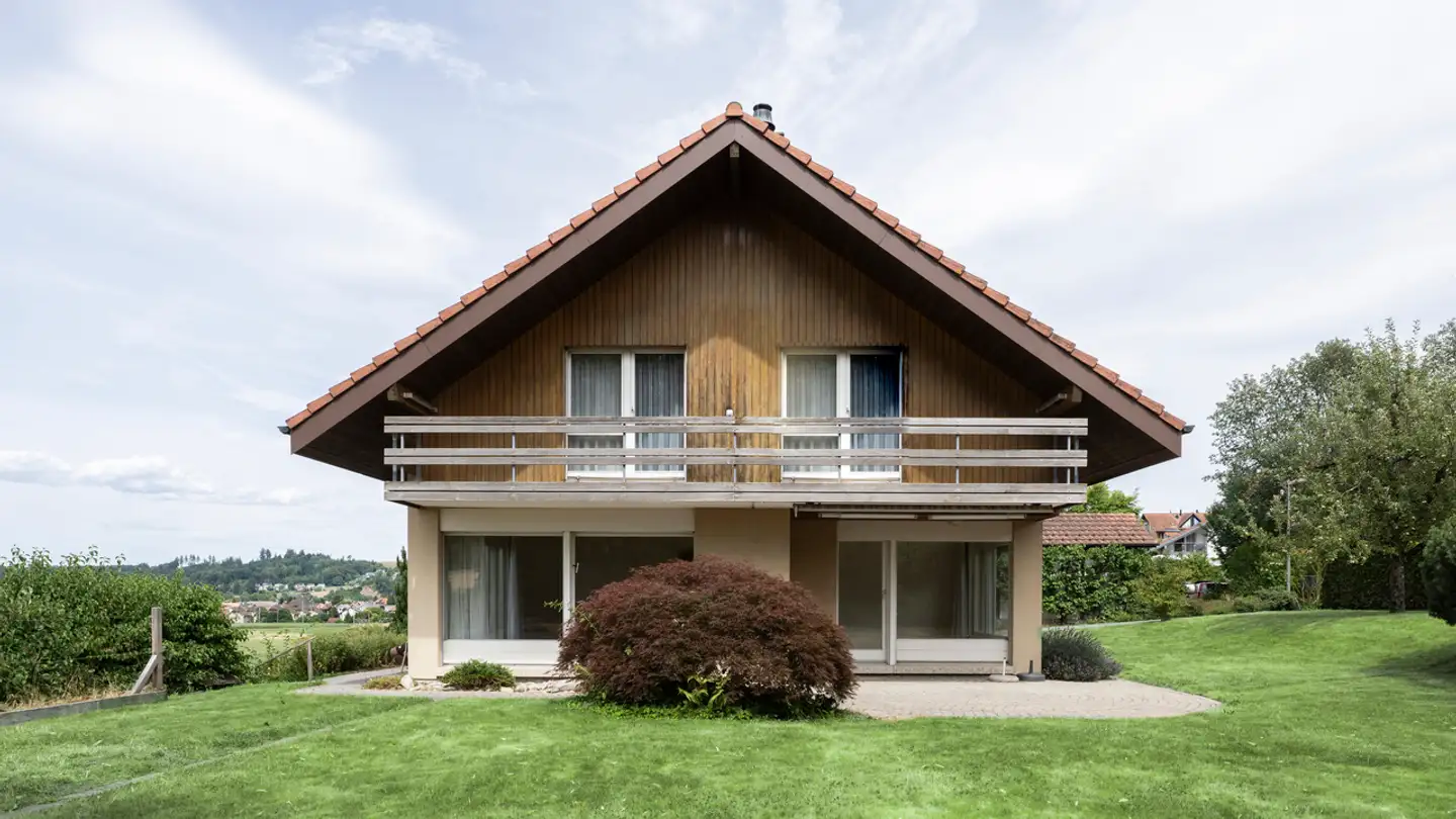 Single house for sale - 3400 Burgdorf - Photo 2