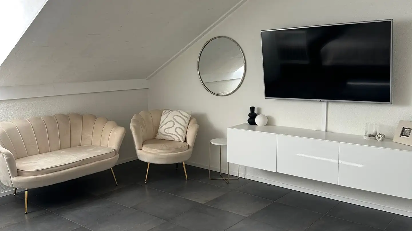 Maison en terrasse à louer - Schulhausweg 6, 3263 Büetigen - Photo 4