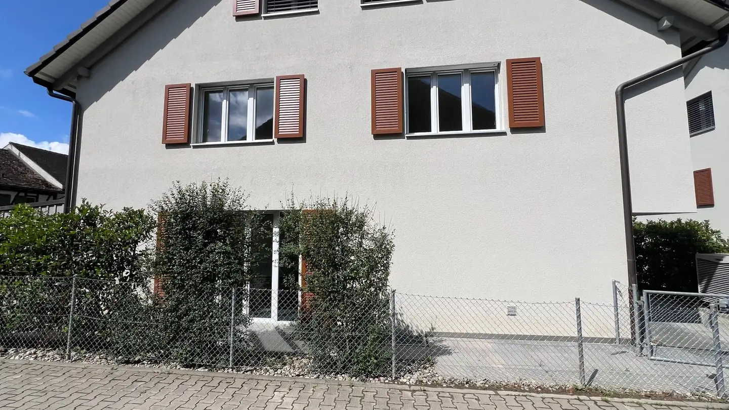 Casa a gradini in vendita - Im Adli 1c, 8532 Warth - Foto 2