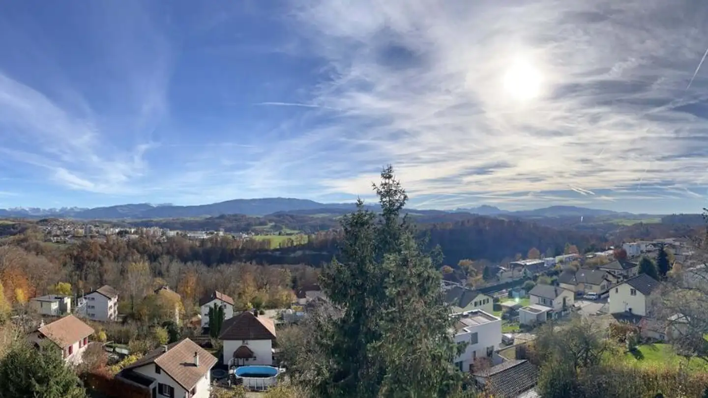 Apartment for sale - Route De La Glâne 121, 1752 Villars-sur-Glâne - Photo 4