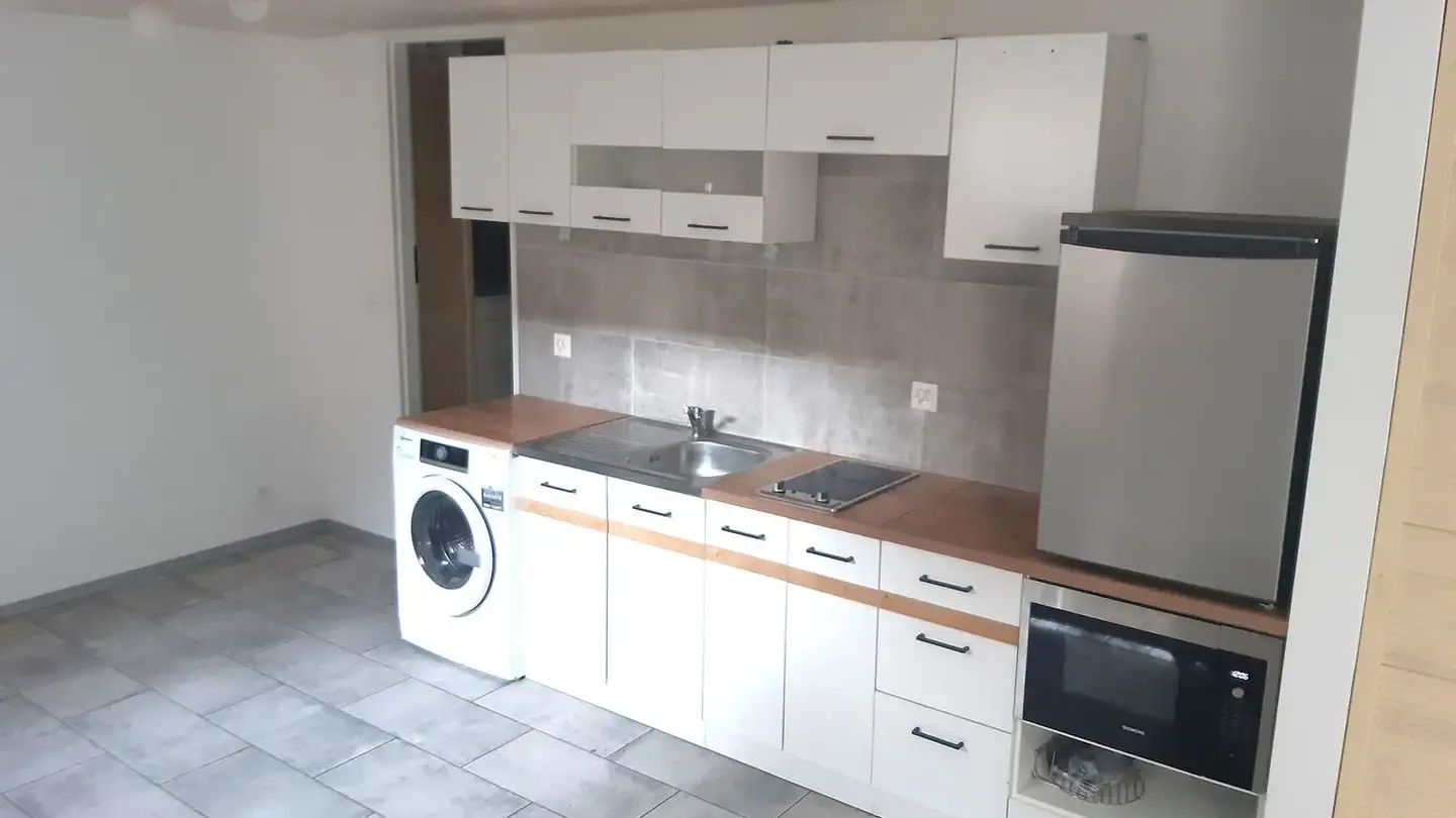 Apartment for rent - Scheidwäg 7, 8197 Rafz