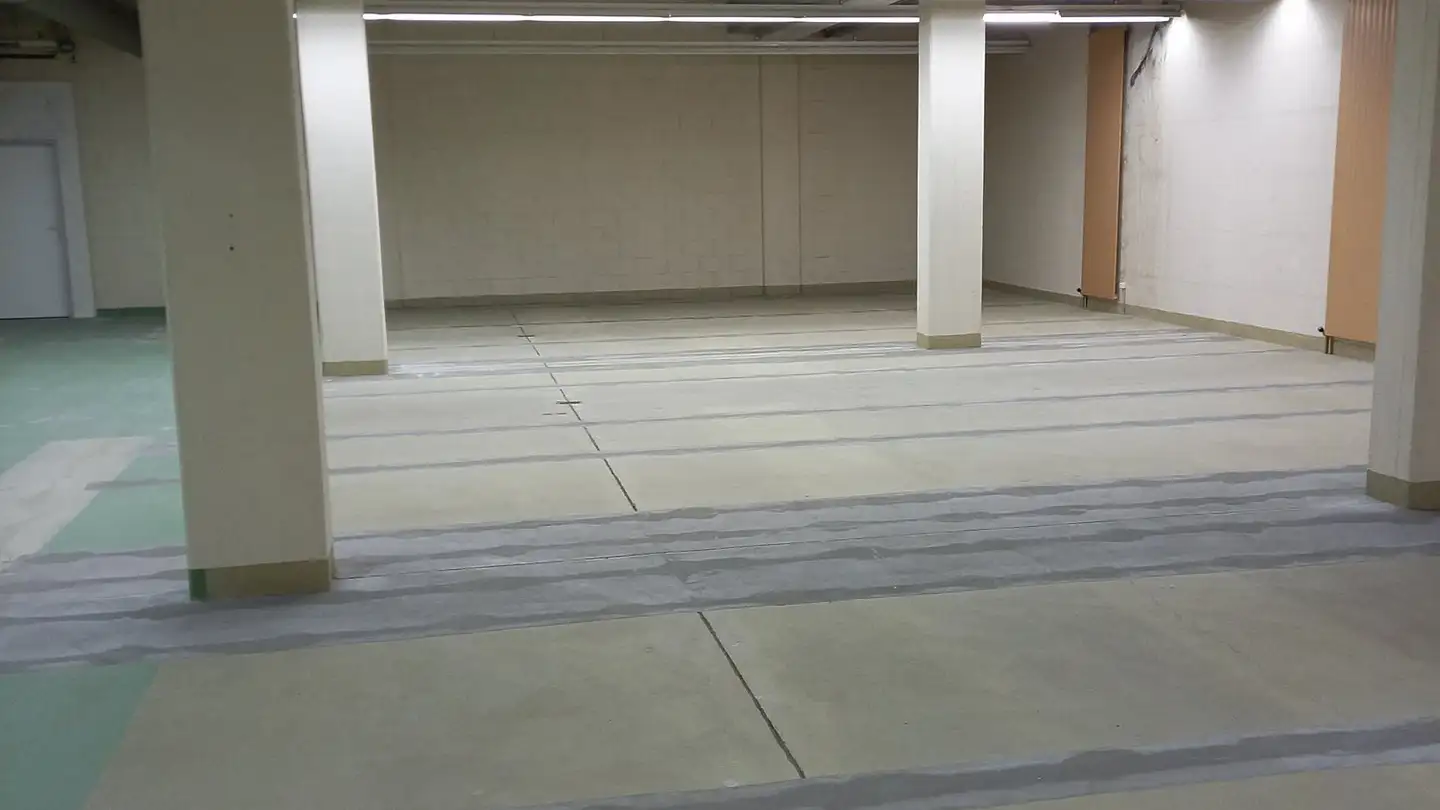 Kellerabteil mieten - Via Trevano 73, 6900 Lugano