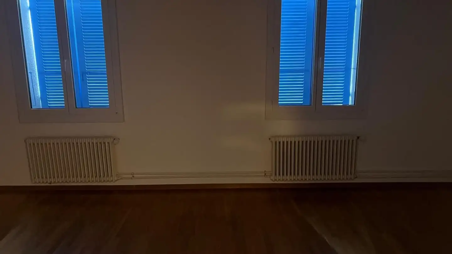 Appartement à louer - Hauptstrasse 7, 4542 Luterbach - Photo 4