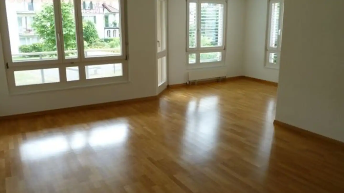 Appartement à louer - Rüttistrasse 1, 3052 Zollikofen - Photo 2