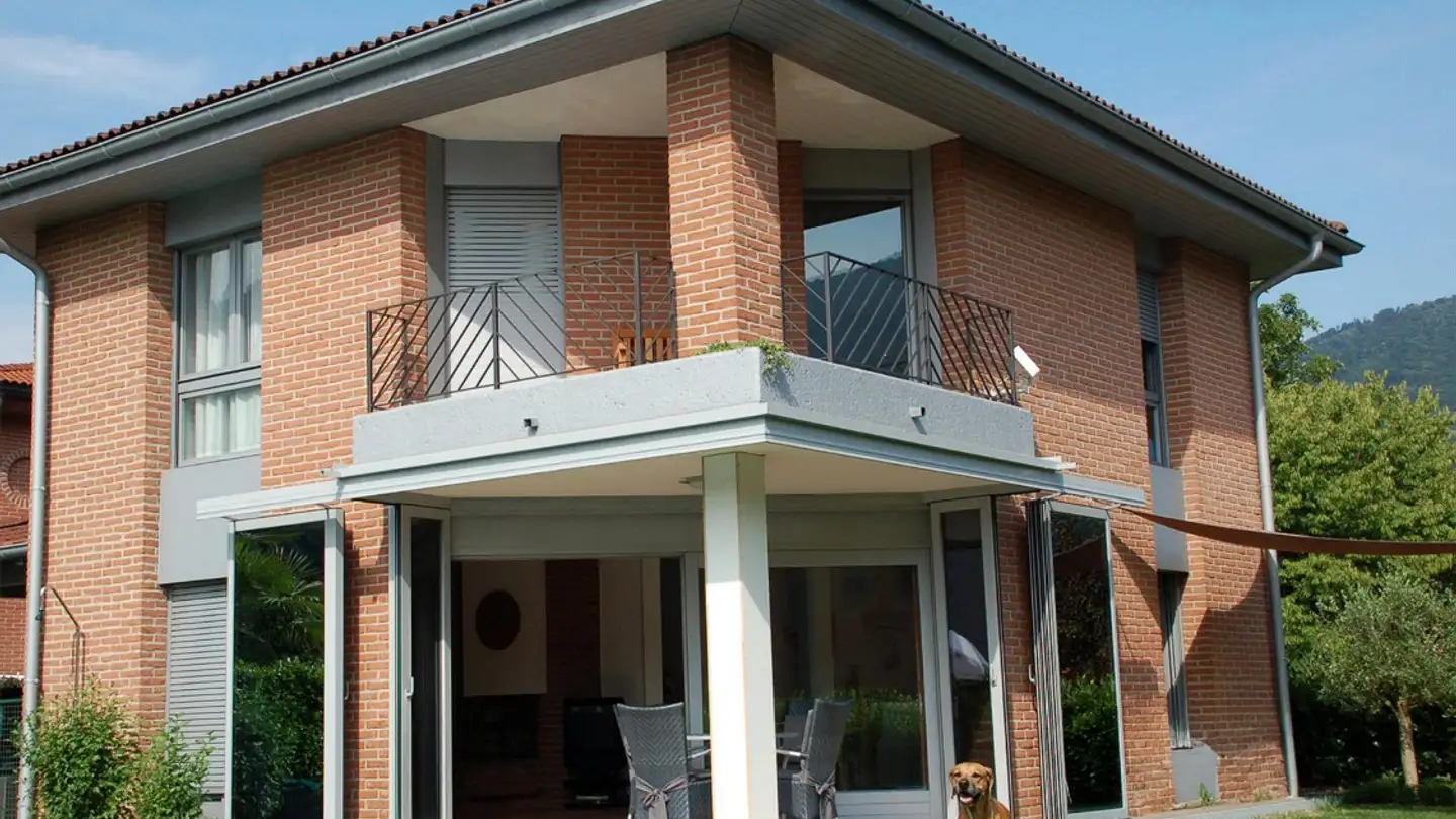 Maison individuelle à vendre - Via Campagna 44, 6998 Monteggio - Photo 4