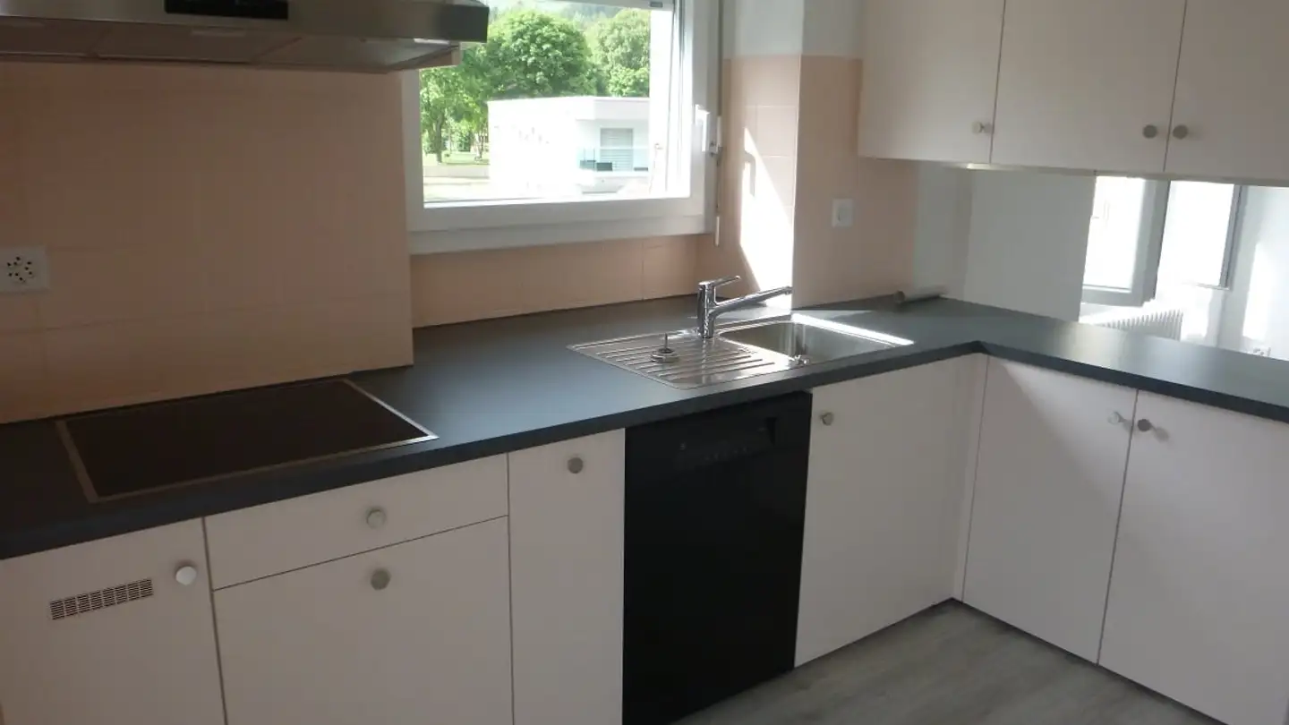 Appartement à louer - Rue Emer-De-Vattel 2, 2108 Couvet