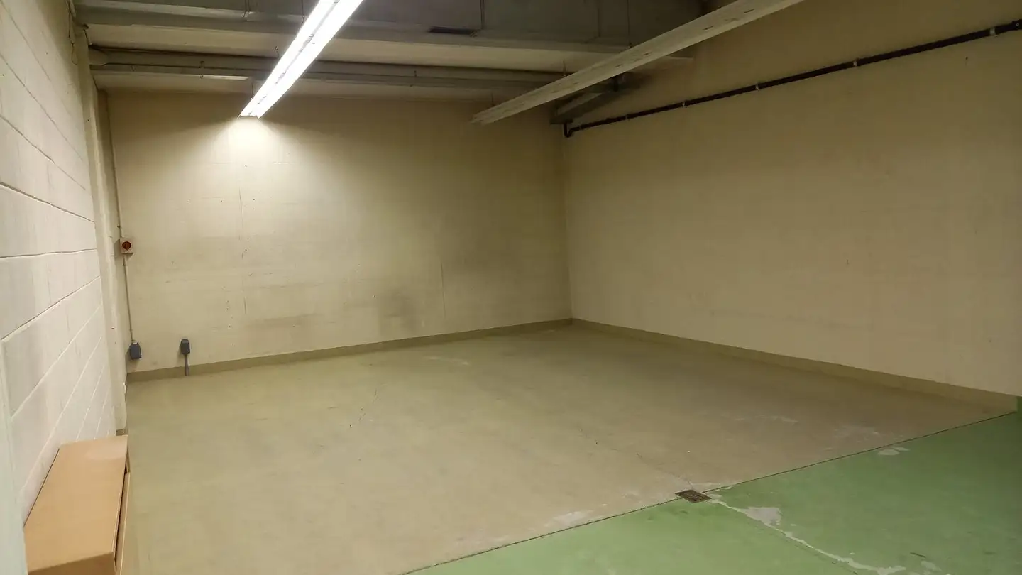 Cantina divisa in affitto - Via Trevano 73, 6900 Lugano - Photo 4