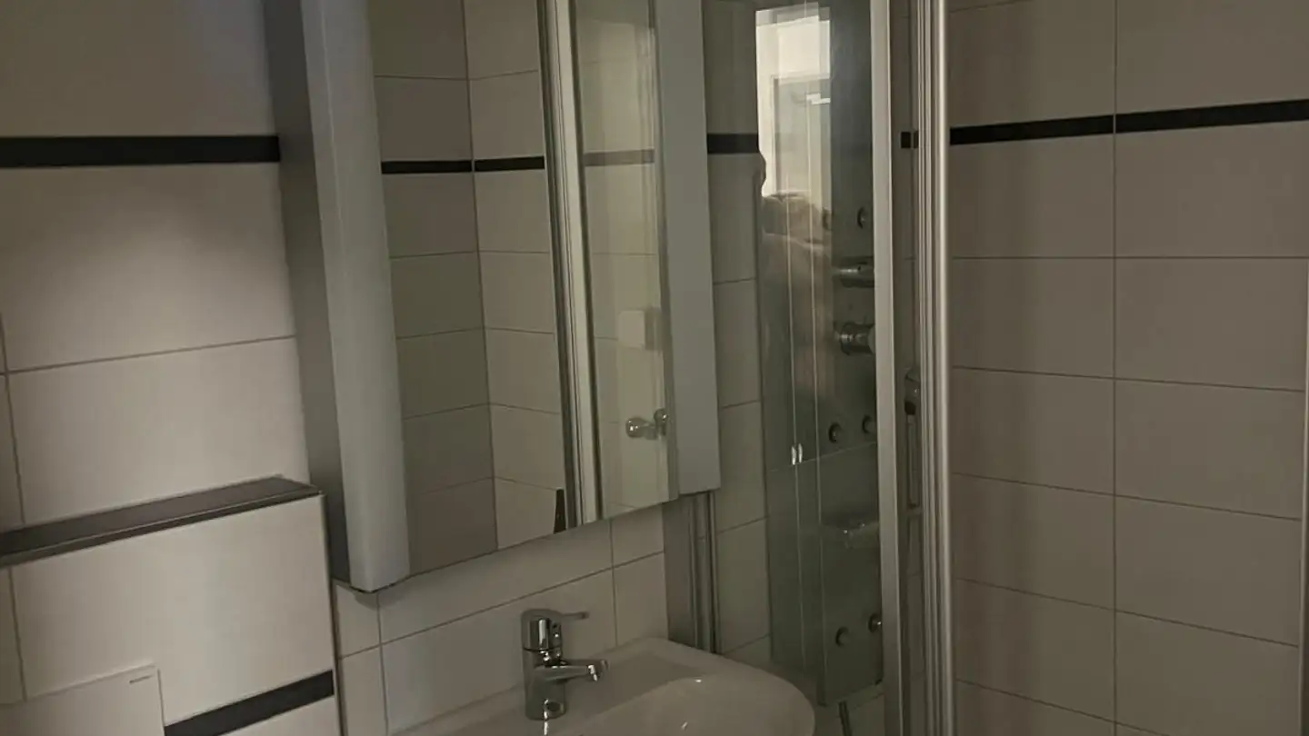 Appartement à louer - Hauptstrasse 7, 4542 Luterbach - Photo 2